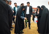شهرداری بوشهر 2 هزار درخت را غرس کرد+عکس