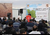 کاهش وابستگی به واردات با احداث کارخانه لاستیک فوق سنگین