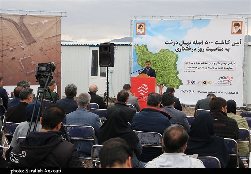 کاهش وابستگی به واردات با احداث کارخانه لاستیک فوق سنگین
