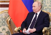 Путин согласился стать посредником между США и Ираном