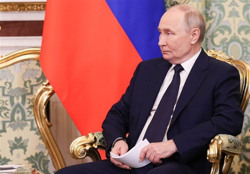 Путин согласился стать посредником между США и Ираном