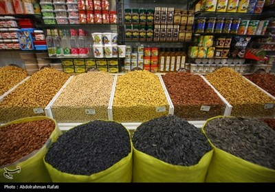 گشت مشترک سازمان تعزیرات حکومتی استان همدان در آستانه سال جدید