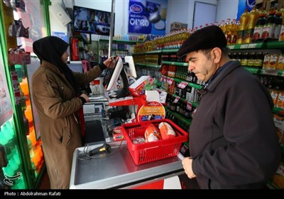 گشت مشترک سازمان تعزیرات حکومتی استان همدان در آستانه سال جدید