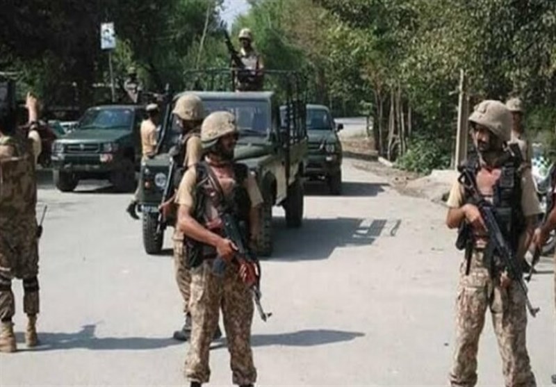 ارتش پاکستان: حمله «بنو» از افغانستان طراحی و سازماندهی شد