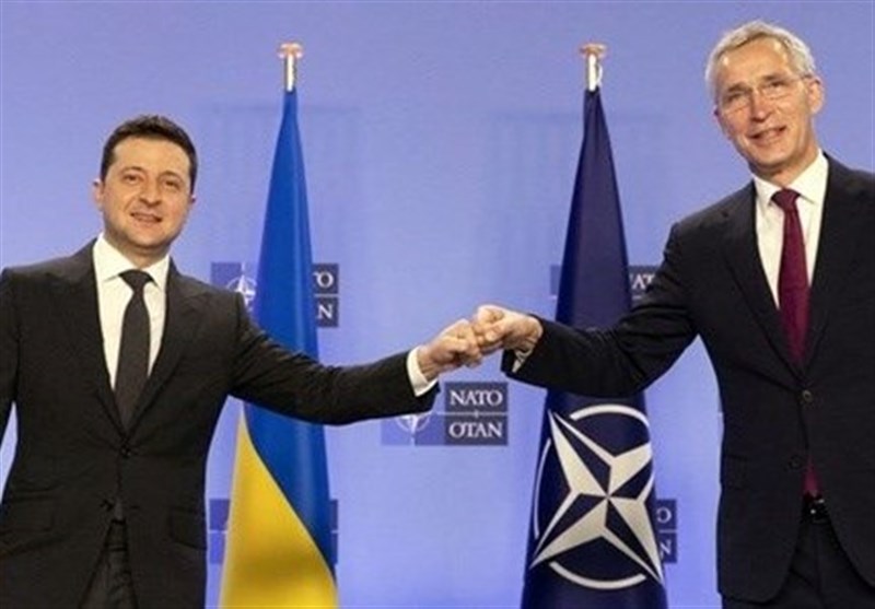 � езультат украинско-российского конфликта