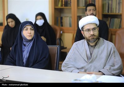 نشست شورای فرهنگ عمومی استان خراسان جنوبی