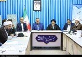 نشست شورای فرهنگ عمومی استان خراسان جنوبی