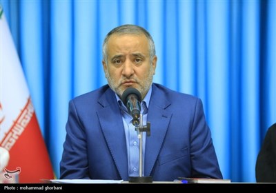 نشست شورای فرهنگ عمومی استان خراسان جنوبی