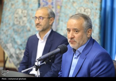 نشست شورای فرهنگ عمومی استان خراسان جنوبی