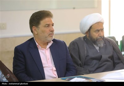 نشست شورای فرهنگ عمومی استان خراسان جنوبی