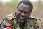 South Sudan Vice President&apos;s Spokesman Says Deputy Head of Military Arrested, Risking Peace Deal