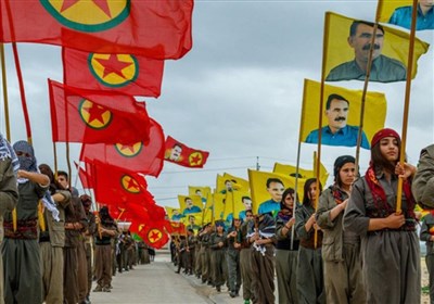 انحلال،تركيه،سياسي،دولت،اردوغان،مسلحانه،نابودي،بيانيه،مبارزه ...