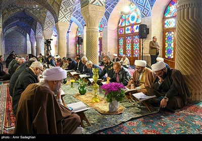 قرآن،تفسير،پيامبر،اشاره،علميه،كتاب،قرآني،فهم،طباطبايي،آيات،ع ...