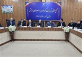 رئیس هیئت کوهنوردی استان بوشهر انتخاب شد