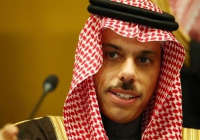 آمريكا،ادامه،عربستان،فرحان،غزه،بن،شراكت،راهبردي