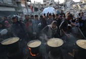 آفریقایجنوبی:گرسنگی سلاح اسرائیل علیه مردم غزه است