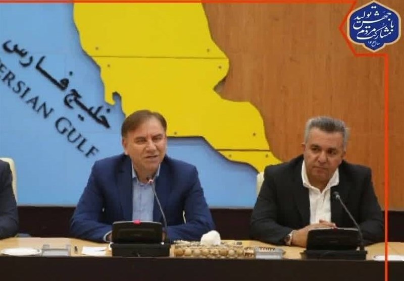تفاهم‌نامه 3 میلیارد دلاری در استان بوشهر