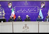 زیرساختهای معادن قزوین بهبود یابد