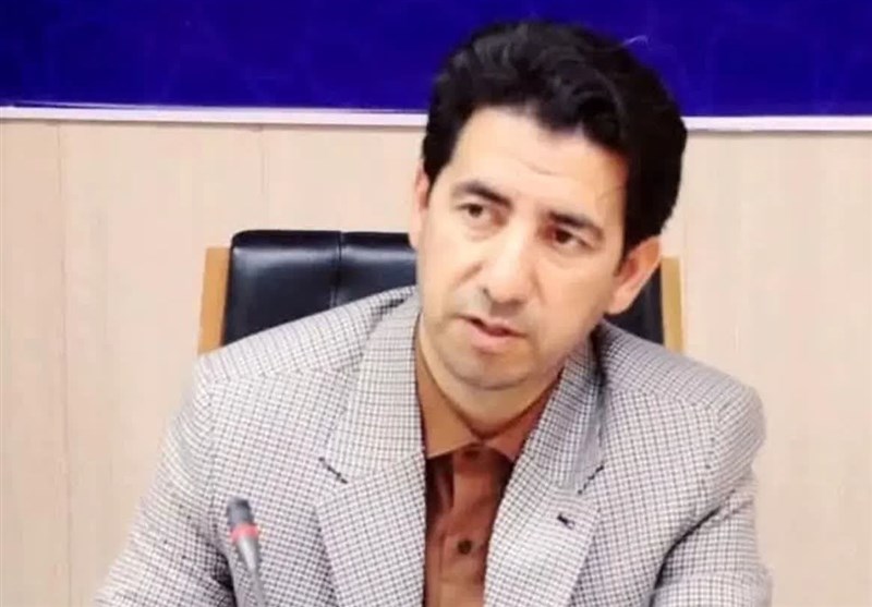 «حبیب احمدی» نایب رئیس خانه مطبوعات کشور شد «حبیب احمدی» نایب رئیس خانه مطبوعات کشور شد