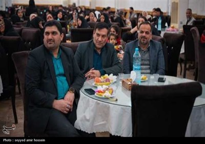  پاسداشت آیین سنتی مذهبی بوشهر