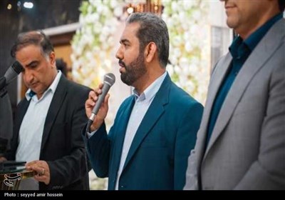 پاسداشت آیین‌های سنتی مذهبی بوشهر