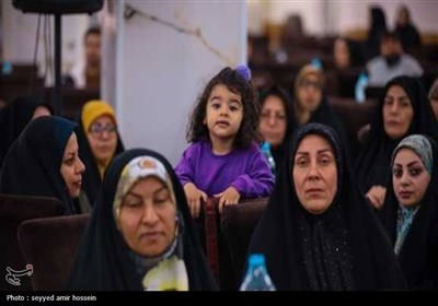 پاسداشت آیین‌های سنتی مذهبی بوشهر