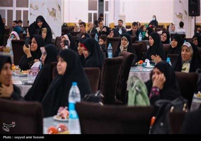 پاسداشت آیین‌های سنتی مذهبی بوشهر