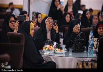 پاسداشت آیین‌های سنتی مذهبی بوشهر