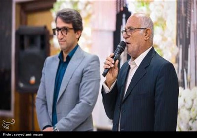 پاسداشت آیین‌های سنتی مذهبی بوشهر