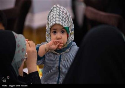 پاسداشت آیین‌های سنتی مذهبی بوشهر