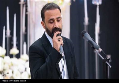 پاسداشت آیین‌های سنتی مذهبی بوشهر
