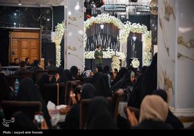 پاسداشت آیین‌های سنتی مذهبی بوشهر