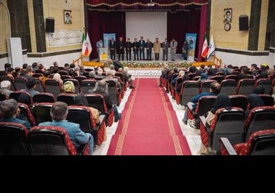 همایش استانی کتاب برگزیده مطالعات بوشهرشناسی