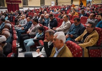 همایش استانی کتاب برگزیده مطالعات بوشهرشناسی