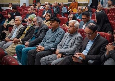 همایش استانی کتاب برگزیده مطالعات بوشهرشناسی
