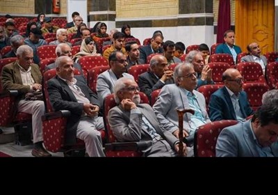 همایش استانی کتاب برگزیده مطالعات بوشهرشناسی