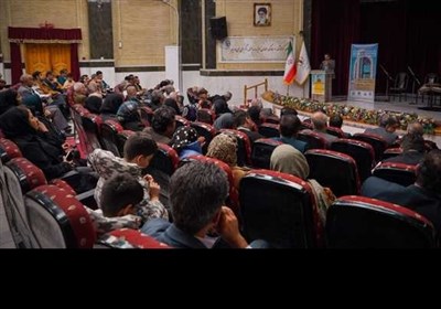 همایش استانی کتاب برگزیده مطالعات بوشهرشناسی