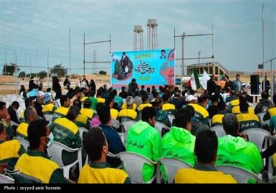 کاشت 2 هزار نهال در معابر شهری بوشهر