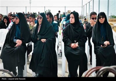 کاشت 2 هزار نهال در معابر شهری بوشهر