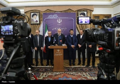 سفر وزیر نیرو به آذربایجان‌شرقی