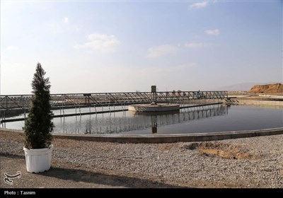 سفر وزیر نیرو به آذربایجان‌شرقی