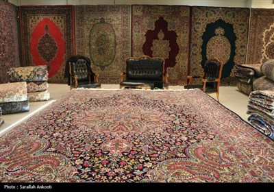 بوشهر،فرش،استان،محمدزاده،دستباف،داخلي،توسعه،درصد