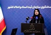 ثبت بیش از 670 هزار فقره پیشنویس قرارداد در سامانه کاتب