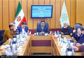 رضا محمدی، شهردار منطقه 18 تهران