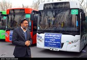 رضا محمدی، شهردار منطقه 18 تهران