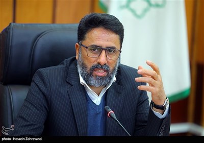 حريم،تهران،لغو،ادامه،استانداري،مصوبه،شهرداري،استاندار،18،مدي ...