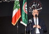 معاون نبیه‌بری: دولت به وظیفه خود در اخراج اشغالگران عمل کند