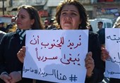 کمپین دروزیهای لبنان برای مقابله با توطئه خطرناک اسرائیل
