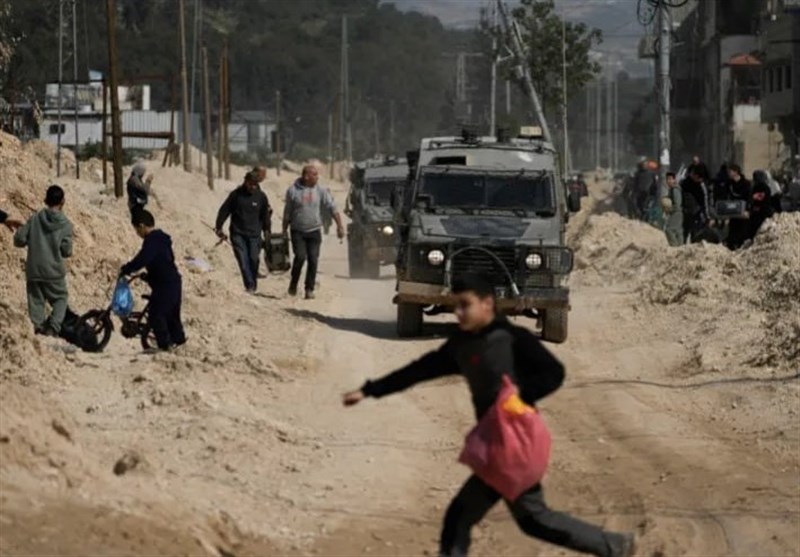 MSF Condemns Shooting near Rafah Clinic as ‘Unacceptable’