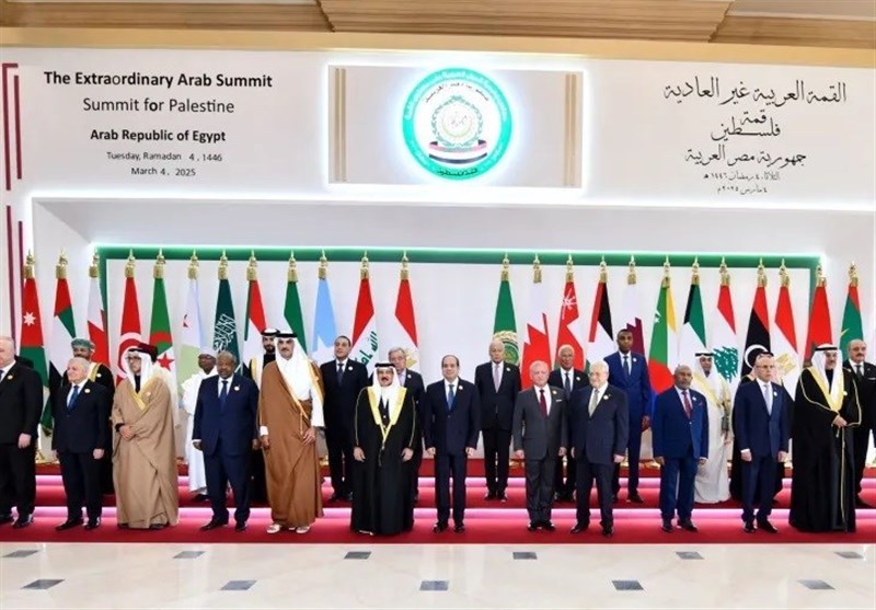 سران اتحادیه عرب: نیازمند 53 میلیارد برای بازسازی غزه هستیم